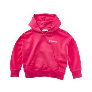 Palm Angels Girls  Hoodie, Pink